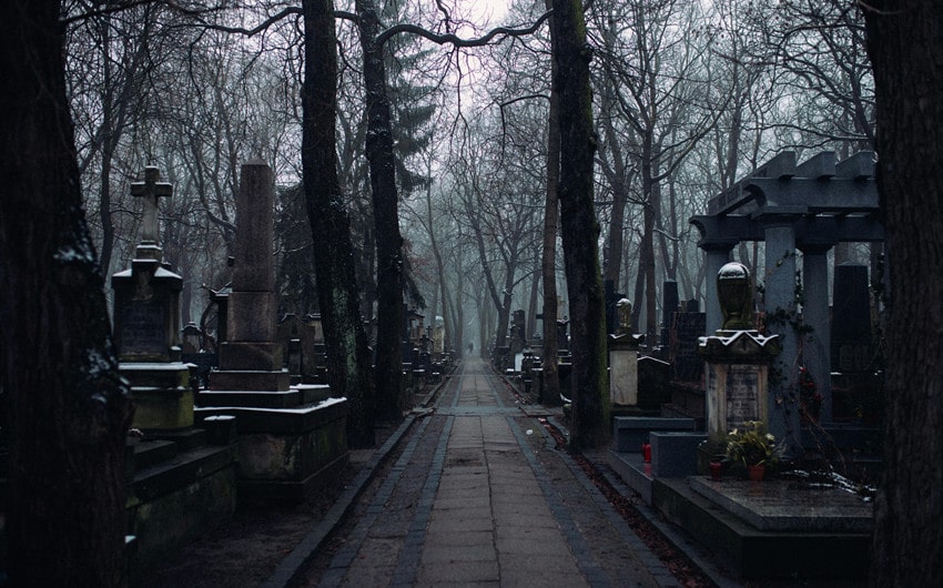 Death