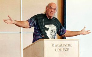 A Closer Look at Jesse Ventura Net Worth and His Wealth