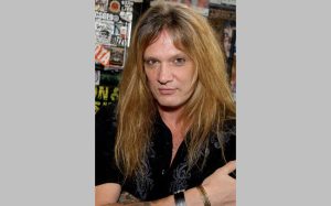 Sebastian Bach Net Worth and His Transition Beyond Skid Row