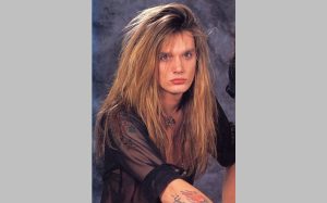Sebastian Bach Net Worth and His Transition Beyond Skid Row