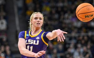 The Story Behind Hailey Van Lith Net Worth and NIL Earnings