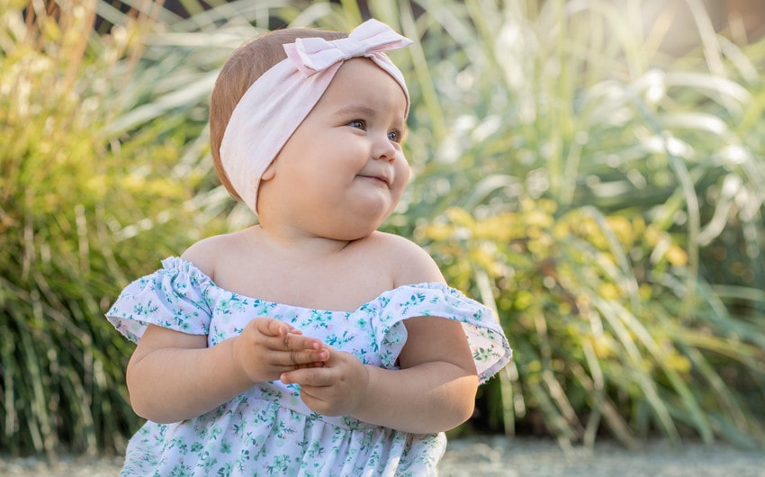funny baby names