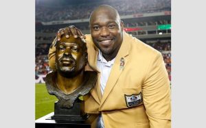 Warren Sapp's Net Worth And How It Changed Over Time