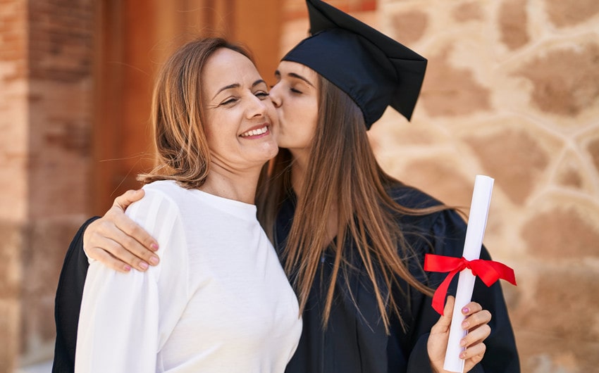 graduation quotes for daughter
