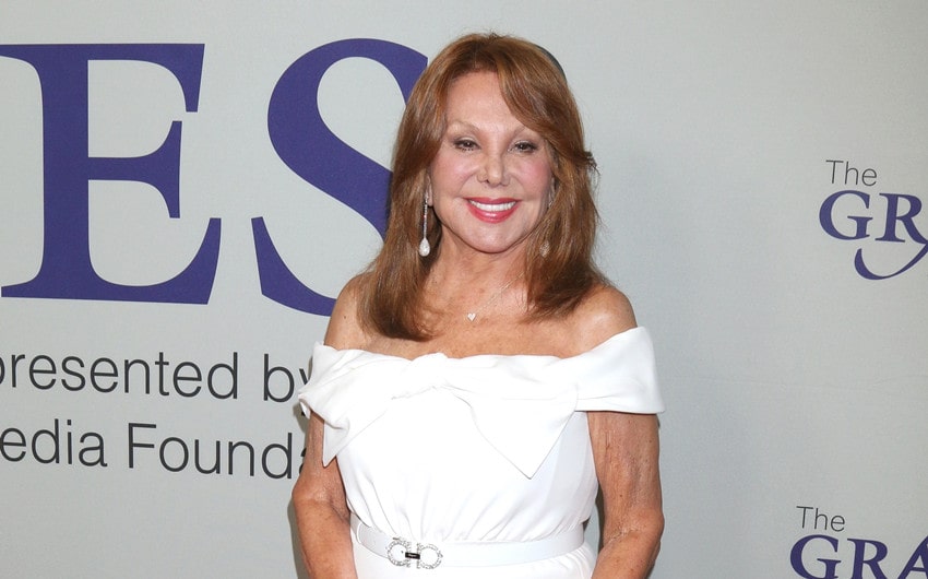 marla thomas net worth