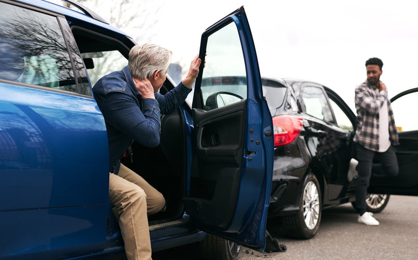 Understanding Fault in Personal Injury Claims