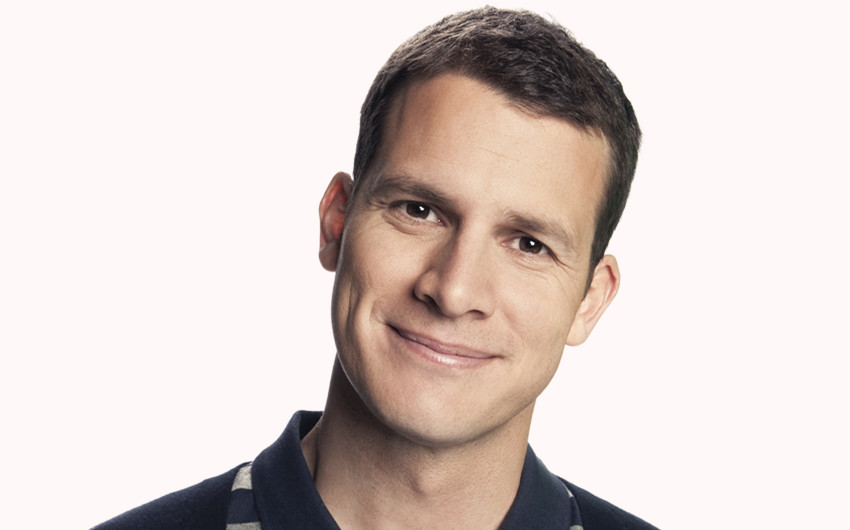 what is daniel tosh's net worth
