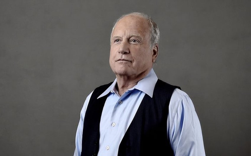 Richard Dreyfuss Wife