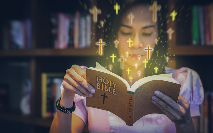 Bible Verses For Hurting Wife