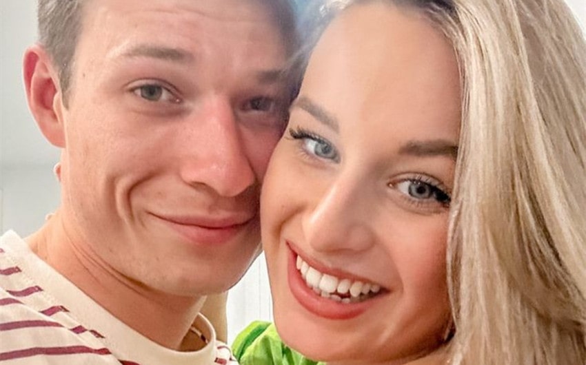 jasper philipsen wife