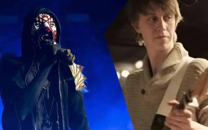 Leo Faulkner Wife And Everything You Should Know About Their Life Together