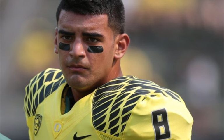 Marcus Mariota’s Net Worth: How the NFL Quarterback Built His Fortune