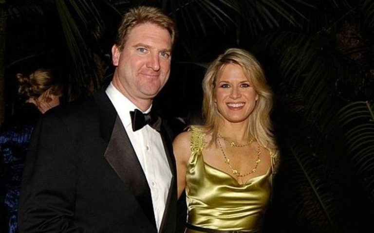 Who Is Martha MacCallum’s Husband and What Their Life Together Reveals