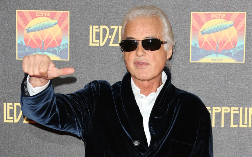 net worth of jimmy page