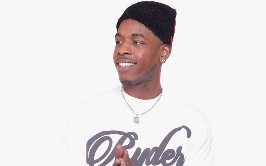 obasi jackson net worth