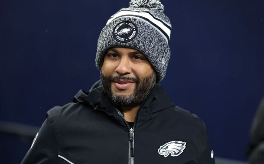 Sean Desai Net Worth