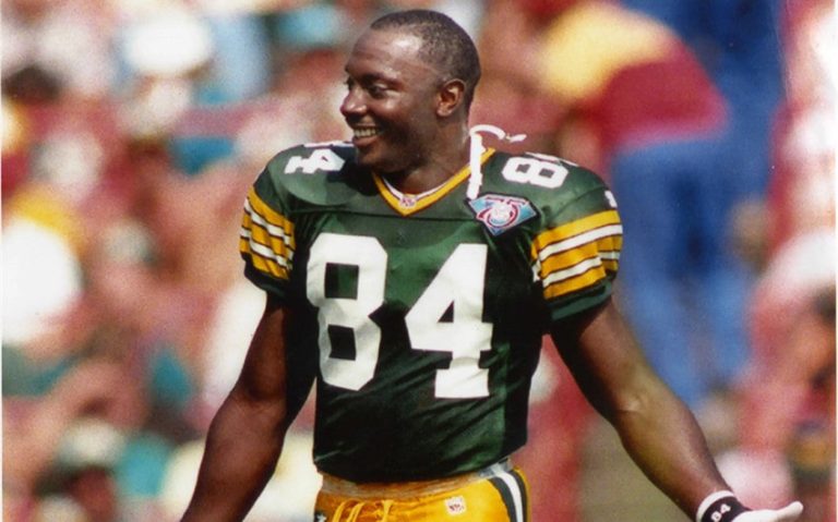 Sterling Sharpe’s Net Worth: How a Football Icon Turned Legacy Into Wealth