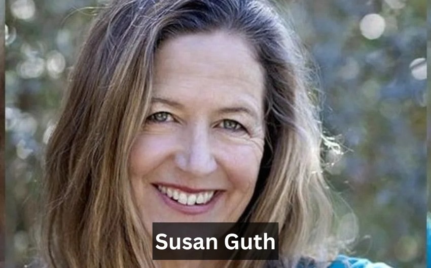 susan guth bill walton wife