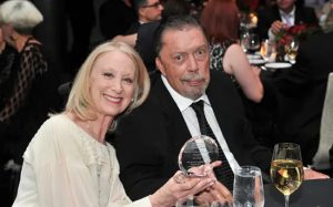 Tim Curry’s Wife – What We Know (and Don’t Know) About the Actor’s Love