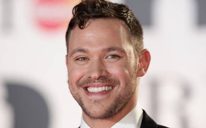 Will Young Net Worth