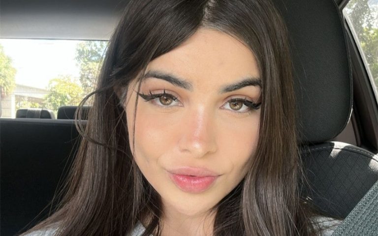 Alina Rose’s OnlyFans and the Power of Curated Intimacy