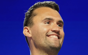 Charlie Kirk’s Net Worth in 2025: How the Conservative Commentator