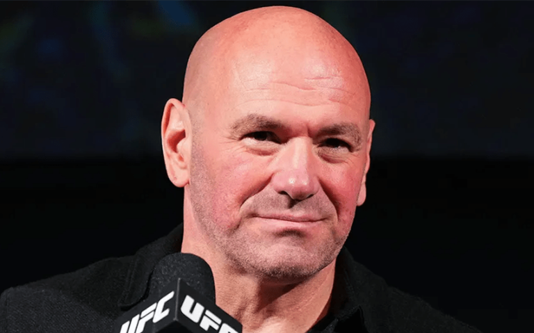Dana White’s Net Worth in 2025: How the UFC President Built a Billion-Dollar Empire