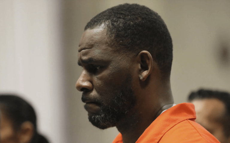R. Kelly’s Net Worth in 2025: A Full Breakdown of His Financial Rise and Fall