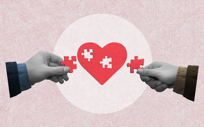 Small Gestures Make a Huge Difference