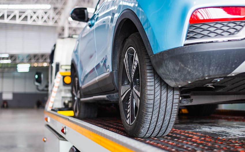 Ultimate Guide to Car Hauling