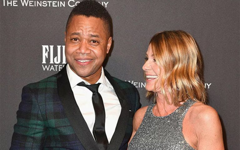 Cuba Gooding’s Wife: A Closer Look at His Marriage and Family Life