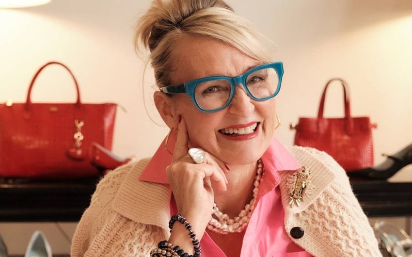 elyce arons net worth