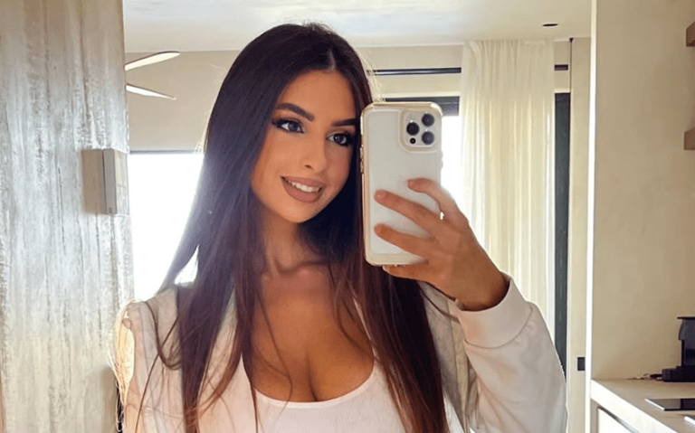 Eva Savagiou OnlyFans: Not on OnlyFans, But Her Fanfix Is Worth the Hype