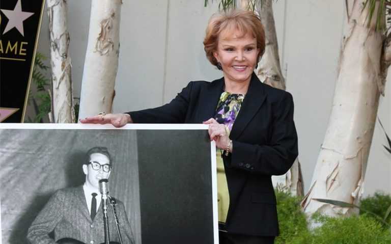 Is Buddy Holly’s Wife Still Alive? Discover the Truth About María Elena Holly