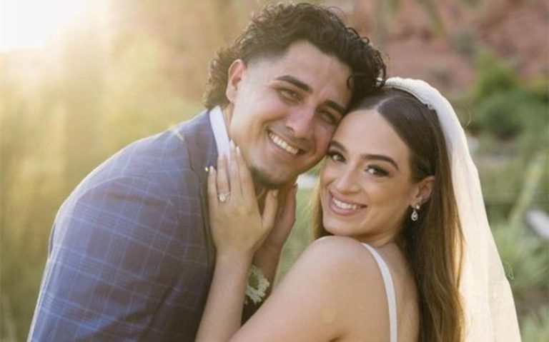 Who Is Josh Rojas’ Wife? Inside the MLB Star’s Personal Life