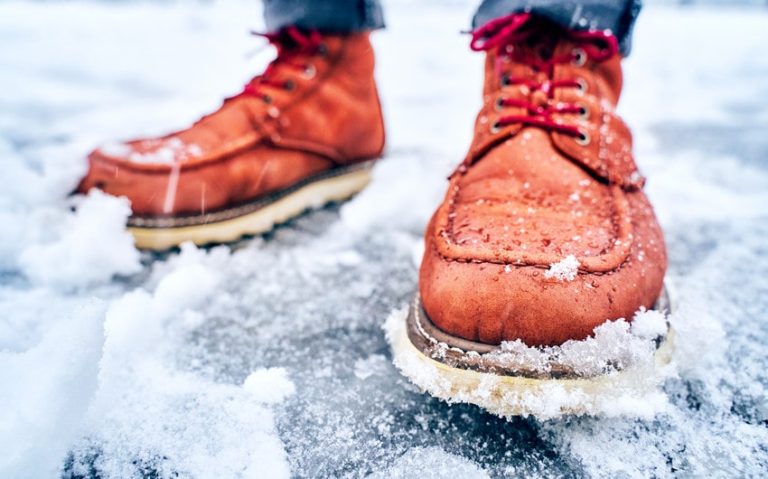 Cold Weather Footwear Trends That Are Defining the Season