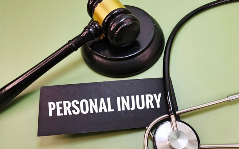 Common Myths About Personal Injury Cases