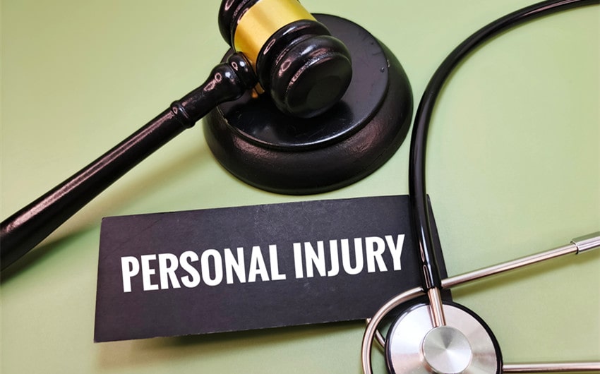 Common Myths About Personal Injury Cases