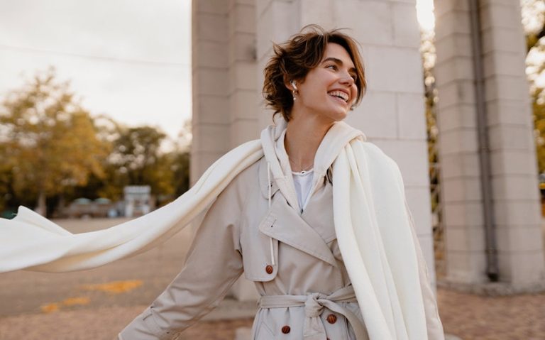 How Fall Fashion Became the Only Style Worth Caring About