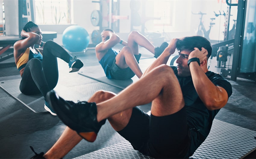fitness trends your favorite influencers swear by