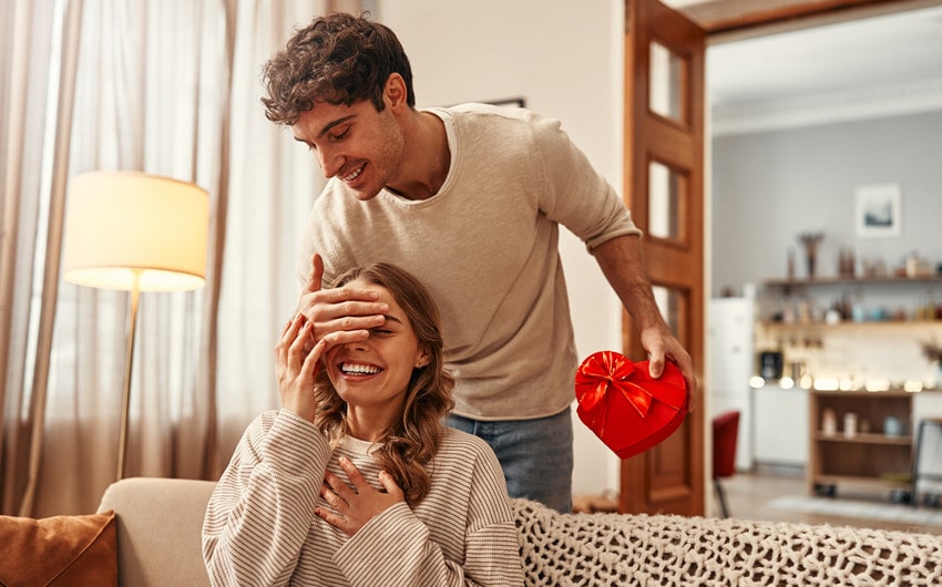 gift ideas for your wife