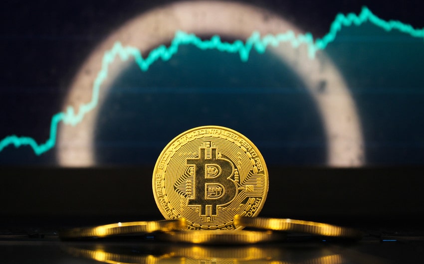 Institutional Crypto Liquidity Services