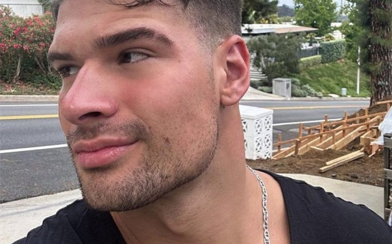Malik Delgaty Net Worth and His Rise in the Entertainment Industry