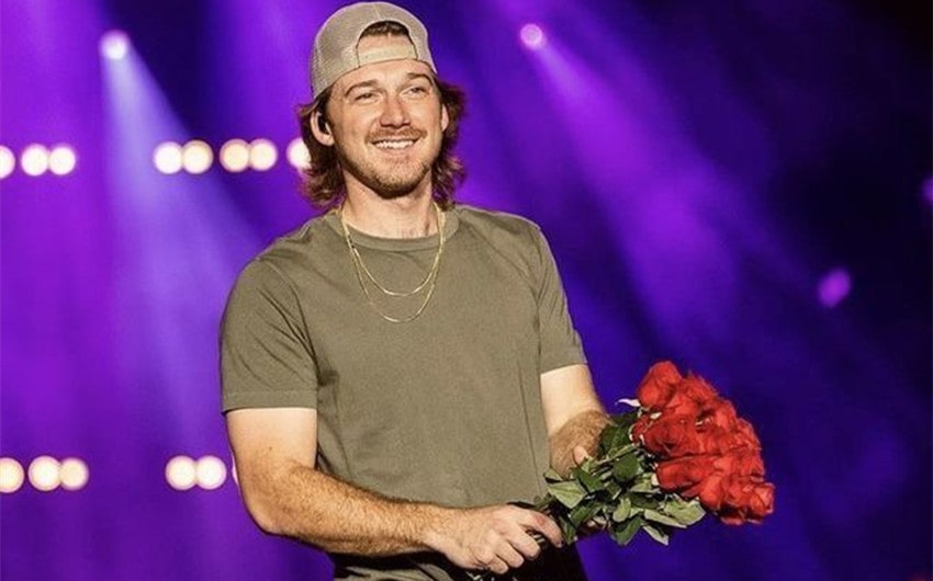 what is morgan wallens net worth