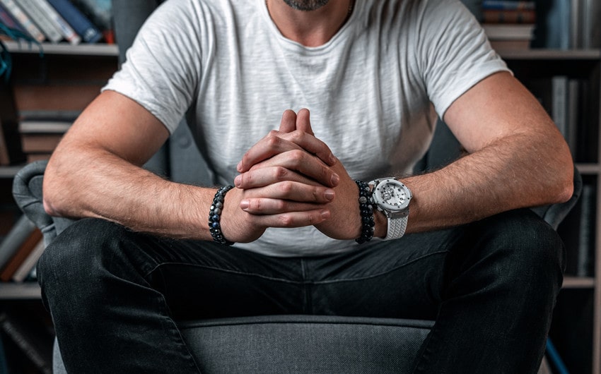 Must Have Accessories for Men