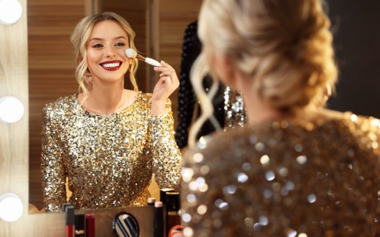 How To Actually Pull Off Gala Season Without Breaking Down in the Coat Check Line