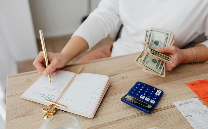 small habits lead to big financial wins