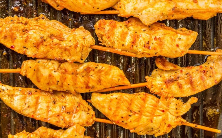 Bring the Islands to Your Grill with a Sweet-and-Savory Teriyaki Rub