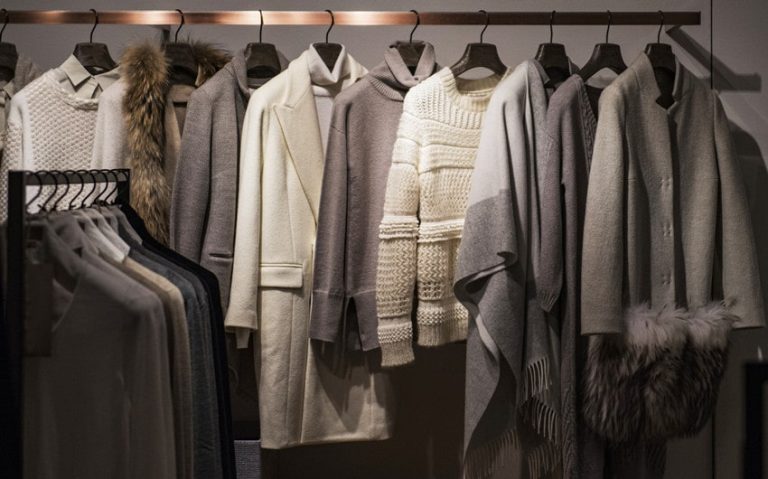 How To Make Your Winter Wardrobe Pop Without Starting From Scratch