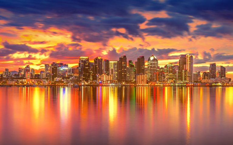 You’re Not Doing San Diego Right Unless You Do These Five Things